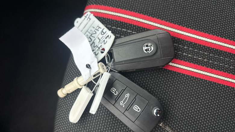 Vauxhall Corsa 1.2 GS 5dr Petrol Hatchback